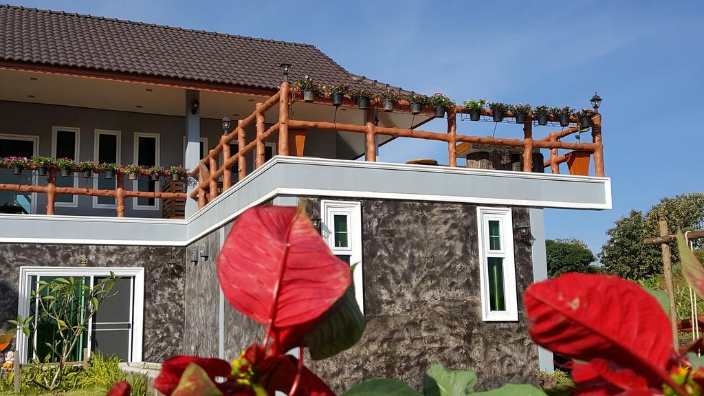 Tarahill Khao Kho Hotel Eksteriør billede