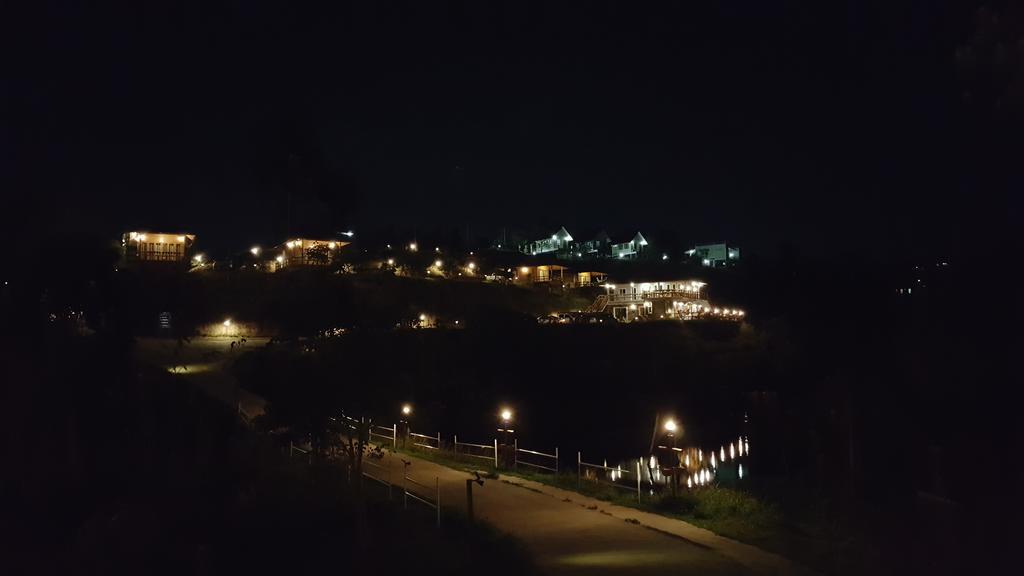 Tarahill Khao Kho Hotel Eksteriør billede